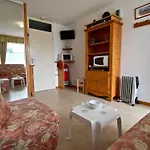 De Bon Standing, Balcon Sud, 3 Couchages - Fr-1-340-135 *