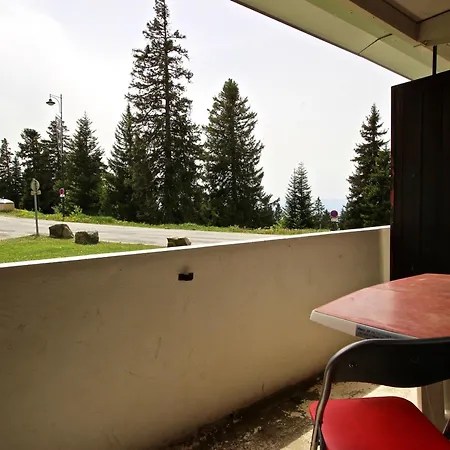 De Bon Standing, Balcon Sud, 3 Couchages - Fr-1-340-135 *